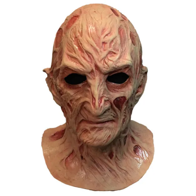 A Nightmare on Elm Street 4: The Dream Master - Freddy Krueger Mask