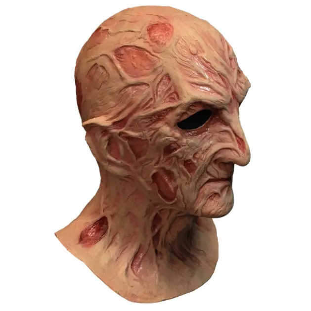 A Nightmare on Elm Street 4: The Dream Master - Freddy Krueger Mask