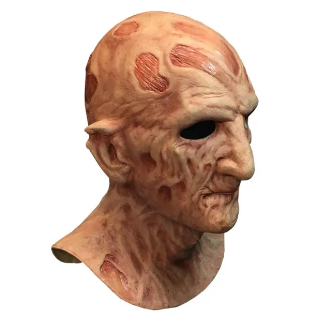 A Nightmare on Elm Street 2: Freddy's Revenge - Freddy Krueger Mask