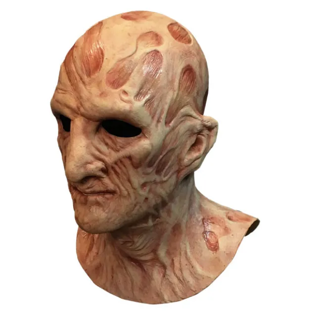 A Nightmare on Elm Street 2: Freddy's Revenge - Freddy Krueger Mask