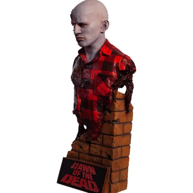 Dawn of the Dead - Airport Zombie Bust