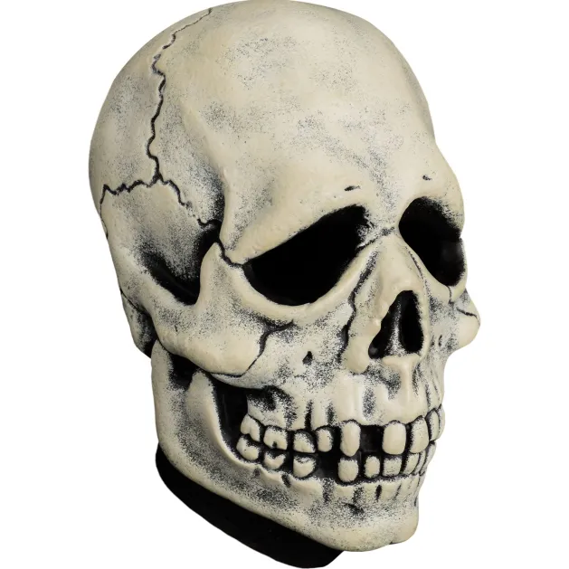 Don Post - Antique Skull Mask (Vinyl)