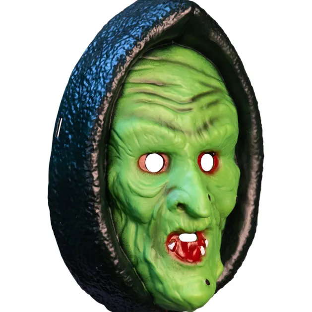 Don Post - Witch Plastic Mask