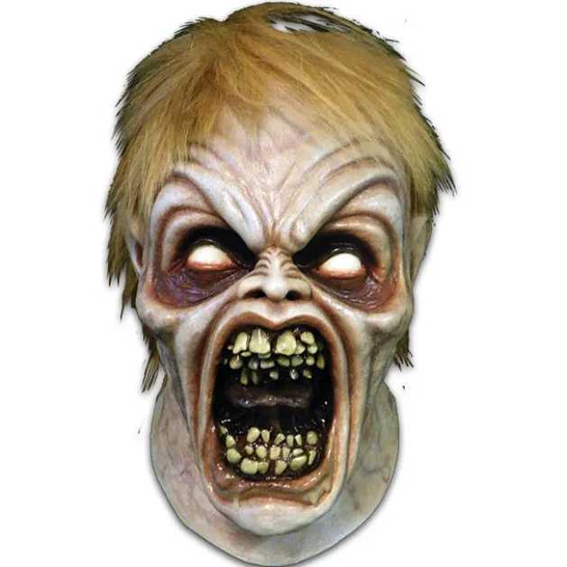 Evil Dead 2 Evil Ed Mask