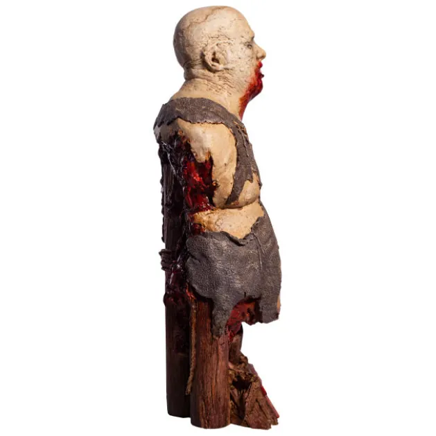 Fulci Zombie - Boat Zombie Bust