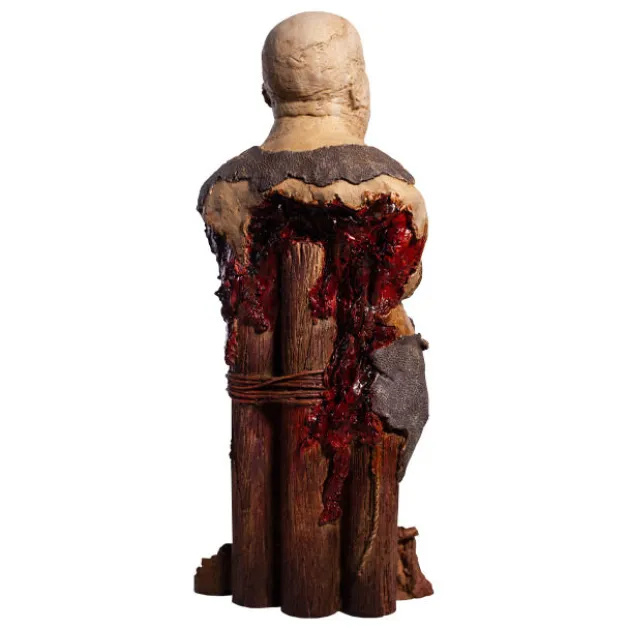 Fulci Zombie - Boat Zombie Bust