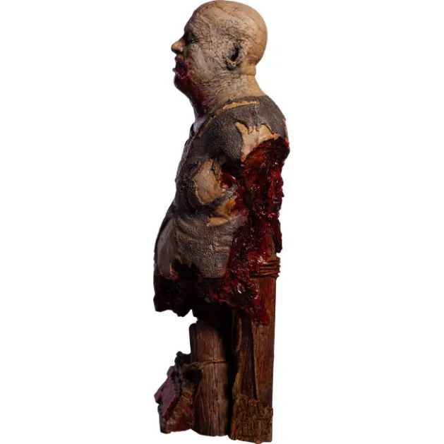 Fulci Zombie - Boat Zombie Bust
