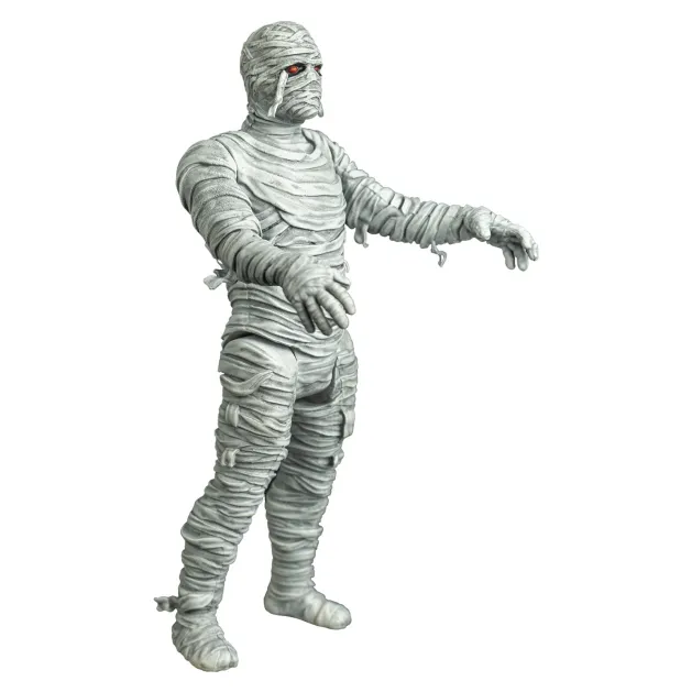 Goosebumps - Mummy - 5