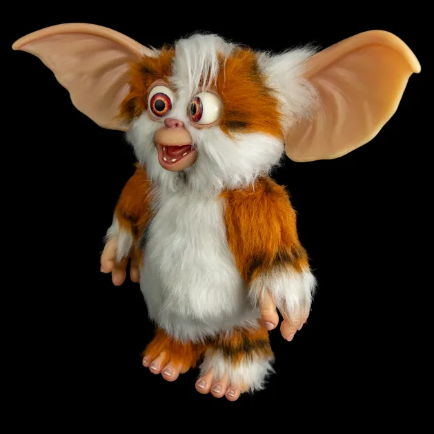 Gremlins 2: The New Batch - Daffy Mogwai Prop