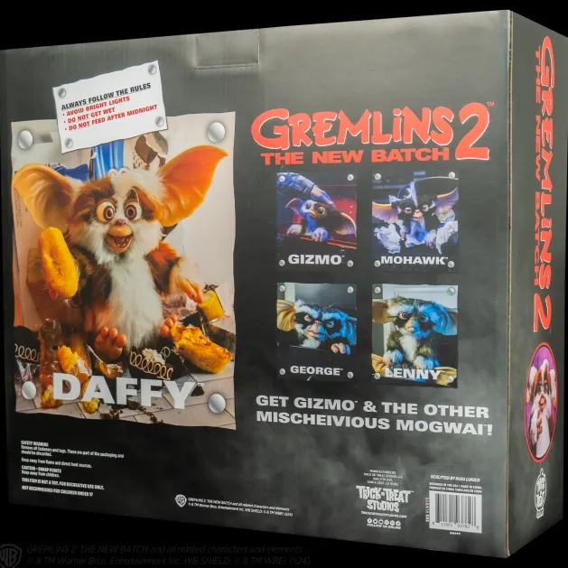 Gremlins 2: The New Batch - Daffy Mogwai Prop