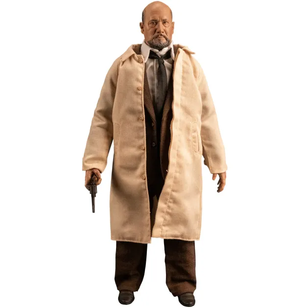 Halloween (1978) - Dr.Loomis 1:6 Scale Figure