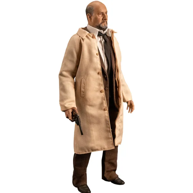 Halloween (1978) - Dr.Loomis 1:6 Scale Figure