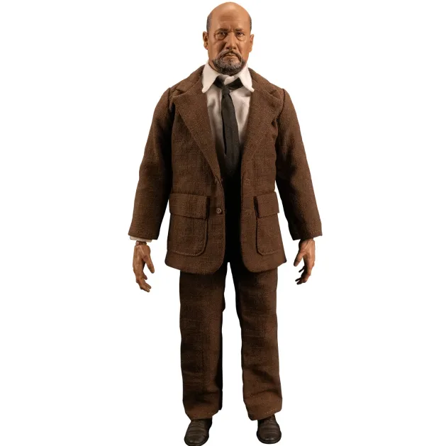 Halloween (1978) - Dr.Loomis 1:6 Scale Figure