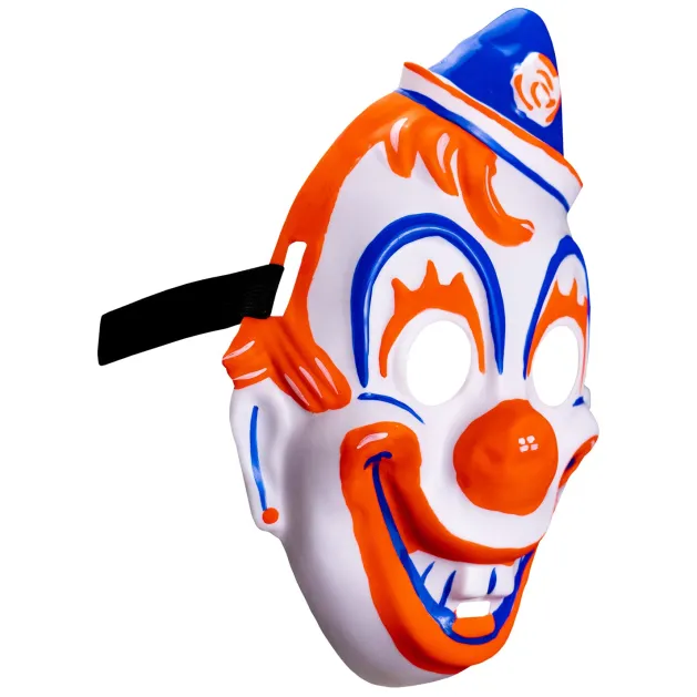 Halloween (2007) - Young Michael Myers Clown Mask