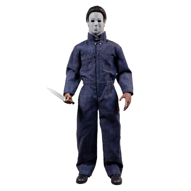 Halloween 4: The Return of Michael Myers - Michael Myers - 1:6 Scale Figure