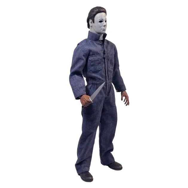 Halloween 4: The Return of Michael Myers - Michael Myers - 1:6 Scale Figure