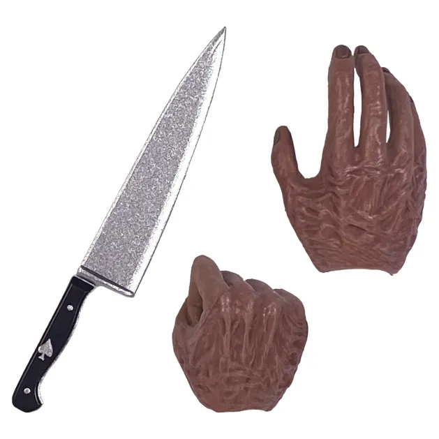 Halloween 4: The Return of Michael Myers - Michael Myers - 1:6 Scale Figure