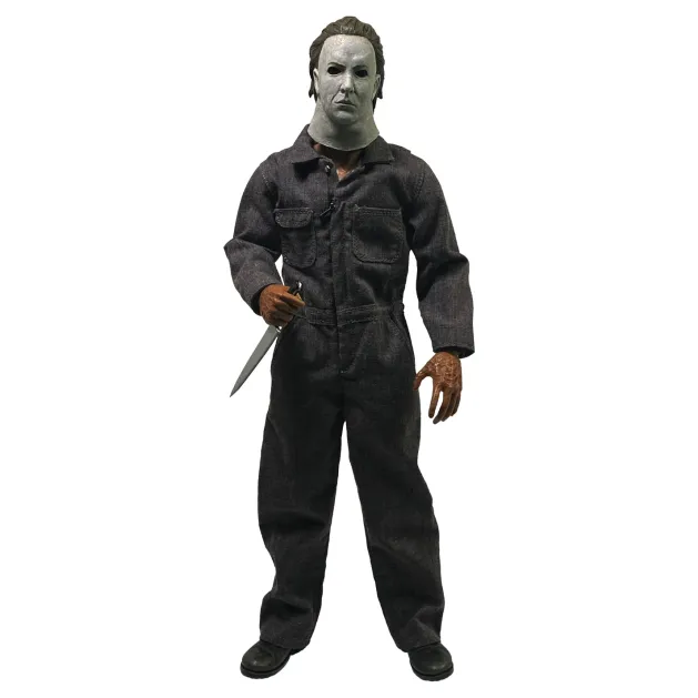Halloween 5: The Revenge of Michael Myers - Michael Myers 1:6 Scale Figure