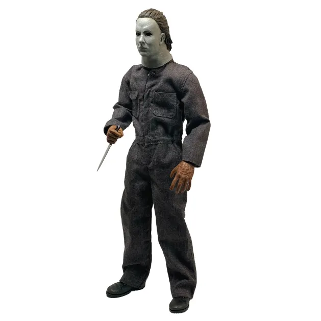 Halloween 5: The Revenge of Michael Myers - Michael Myers 1:6 Scale Figure