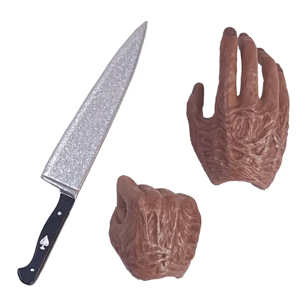 Halloween 5: The Revenge of Michael Myers - Michael Myers 1:6 Scale Figure