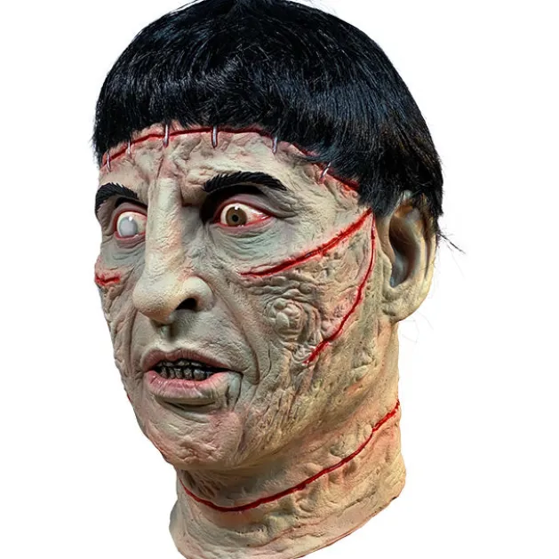 Hammer Horror - The Curse of Frankenstein