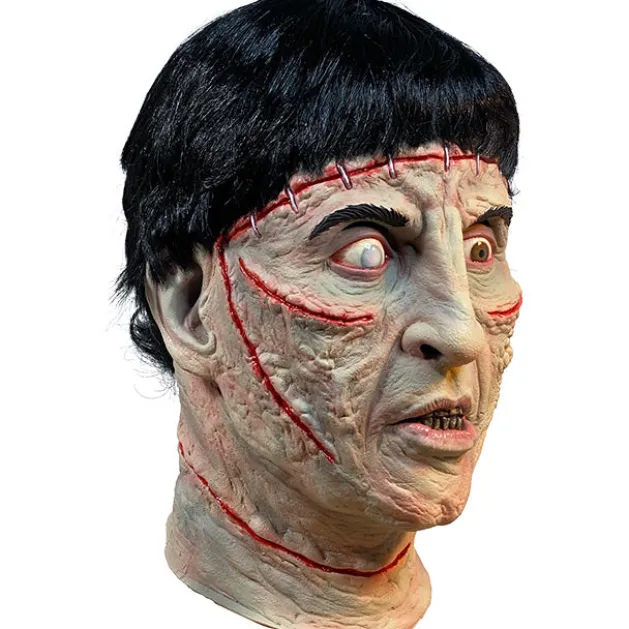 Hammer Horror - The Curse of Frankenstein