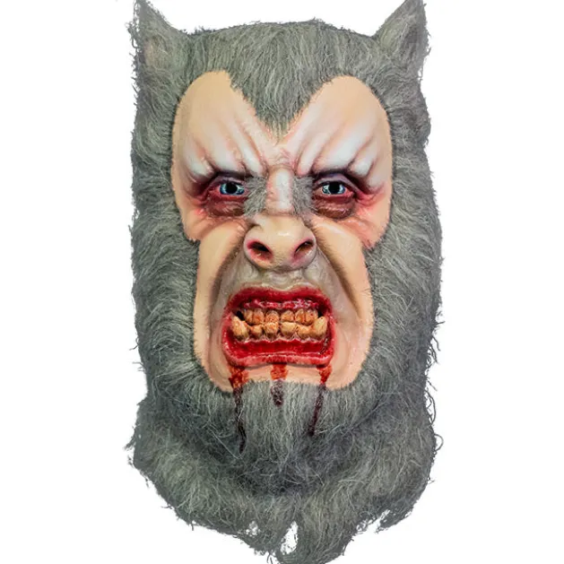 Hammer Horror - The Curse of the Werewolf