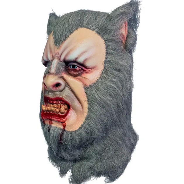 Hammer Horror - The Curse of the Werewolf