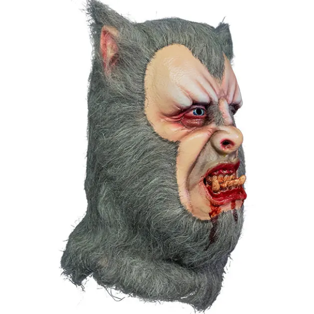 Hammer Horror - The Curse of the Werewolf