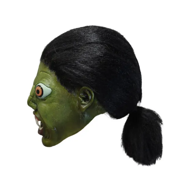 Hammer Horror - The Reptile Mask