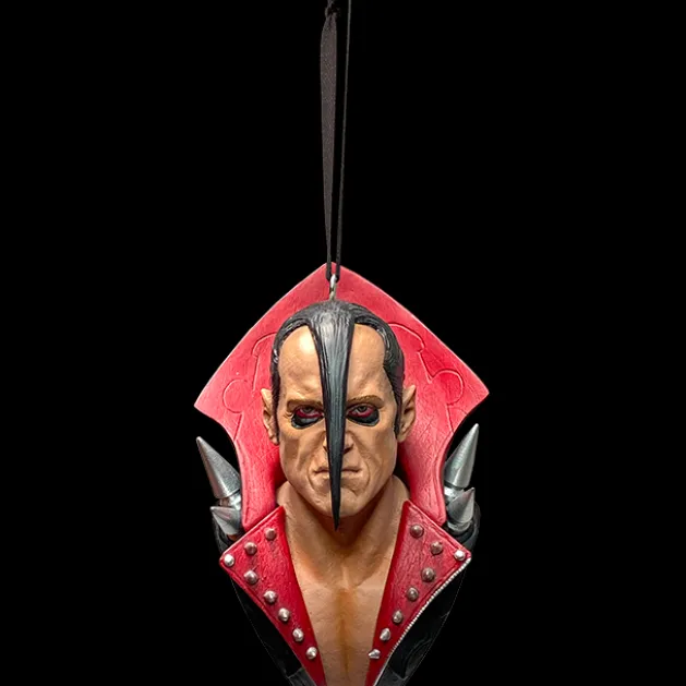 Holiday Horrors - Misfits - Jerry Only Ornament