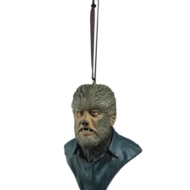 Holiday Horrors - The Wolf Man Ornament