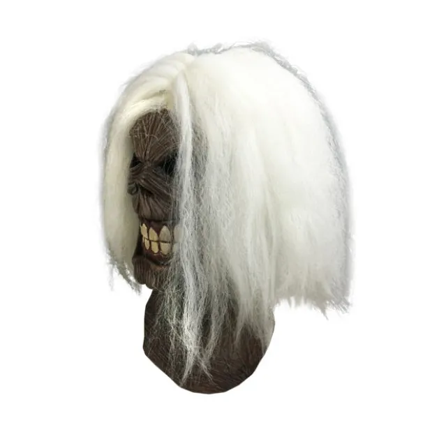 Iron Maiden - Killers Mask