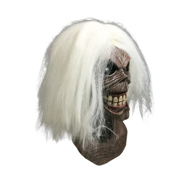 Iron Maiden - Killers Mask