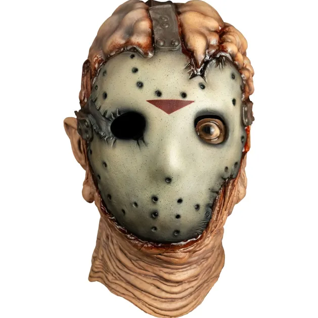 Jason Goes to Hell - '93 Jason mask