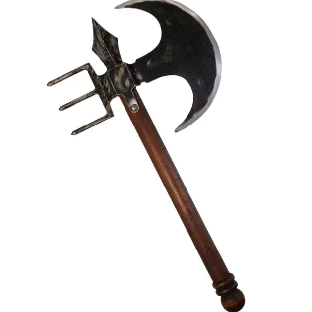 Jeepers Creepers - Creeper Axe