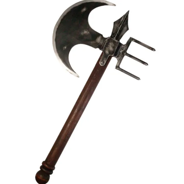 Jeepers Creepers - Creeper Axe