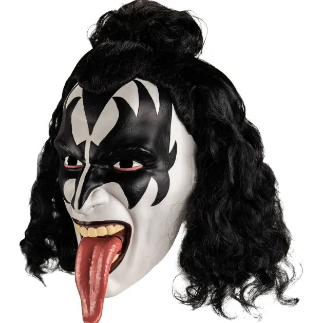 KISS - The Demon Deluxe Injection Mask