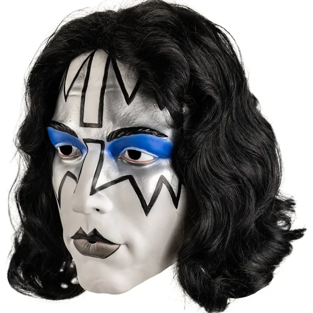 KISS - The Spaceman Deluxe Injection Mask