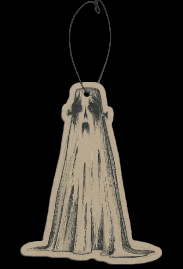 Little Ghouls: Specter Frank Mint Fear Freshener®