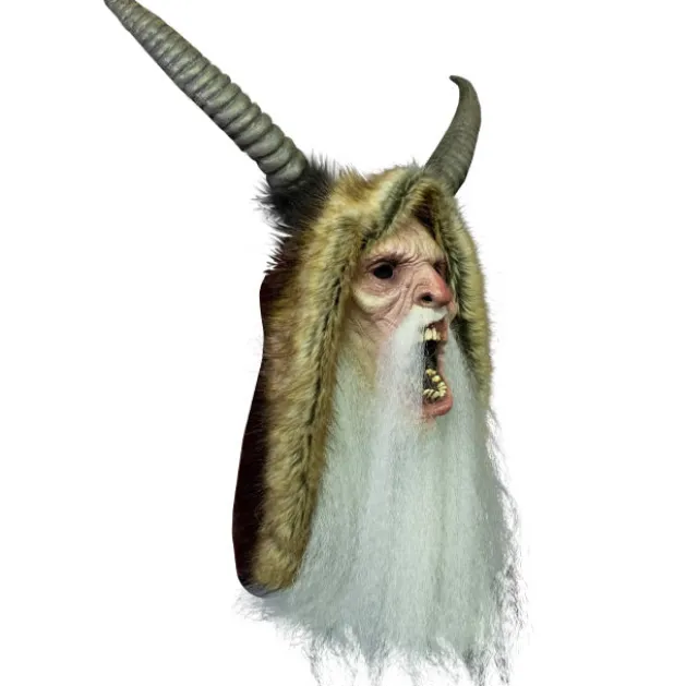 Michael Dougherty's Krampus - Krampus Mask