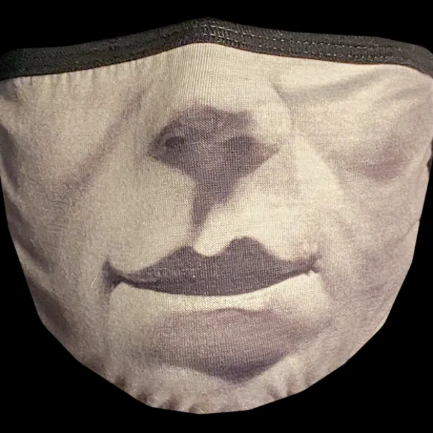 PPE Mask - Halloween - Michael Myers