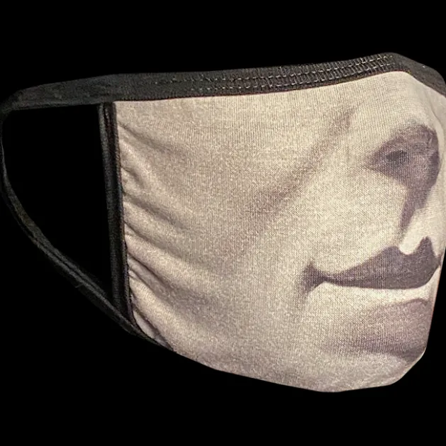 PPE Mask - Halloween - Michael Myers