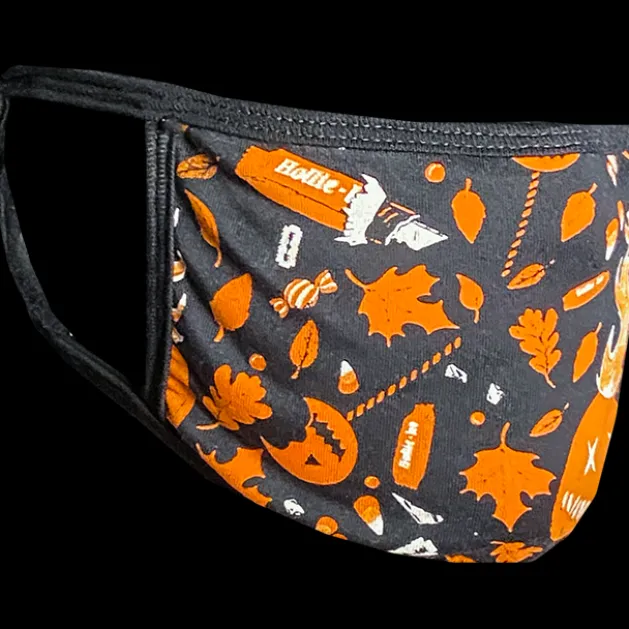 PPE MASK - Trick 'r Treat - Season's Greetings