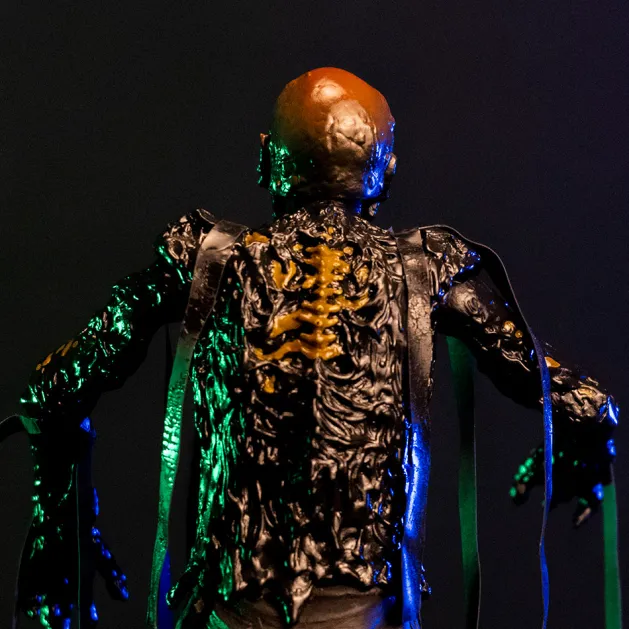 Return of the Living Dead - Tarman 1:6 Scale Figure
