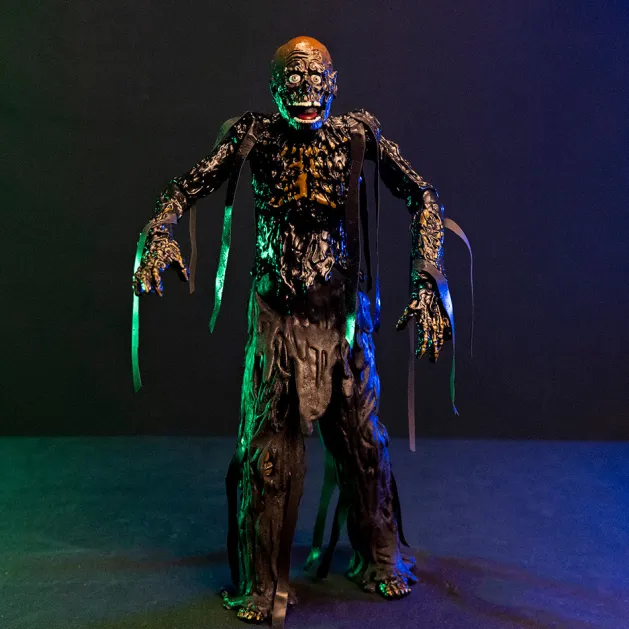 Return of the Living Dead - Tarman 1:6 Scale Figure