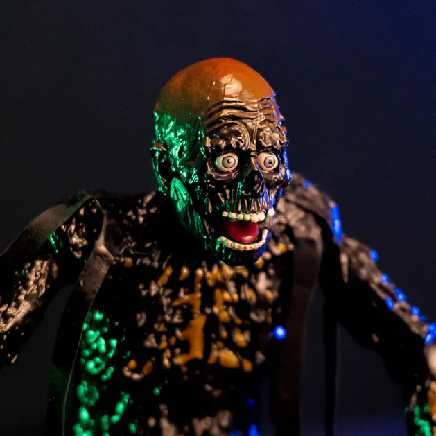 Return of the Living Dead - Tarman 1:6 Scale Figure