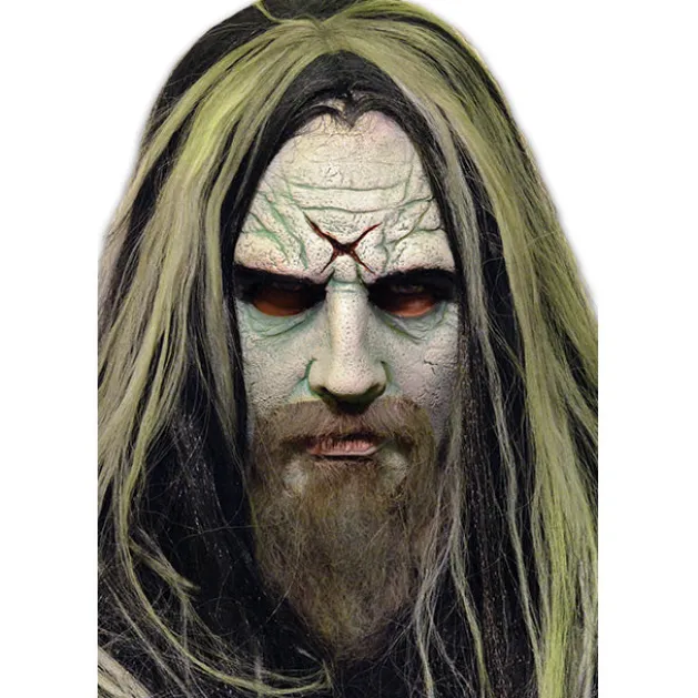 Rob Zombie Mask