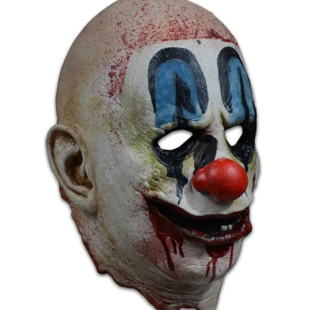 Rob Zombie's 31 - Poster Mask