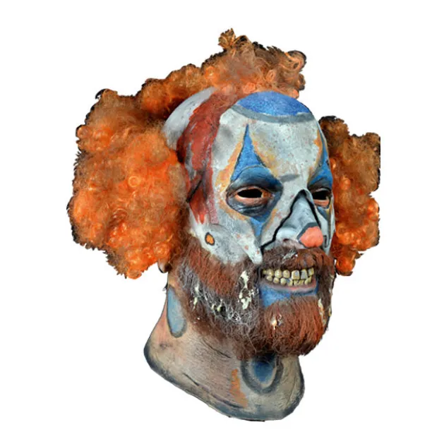 Rob Zombie's 31 - Schizo Head Mask